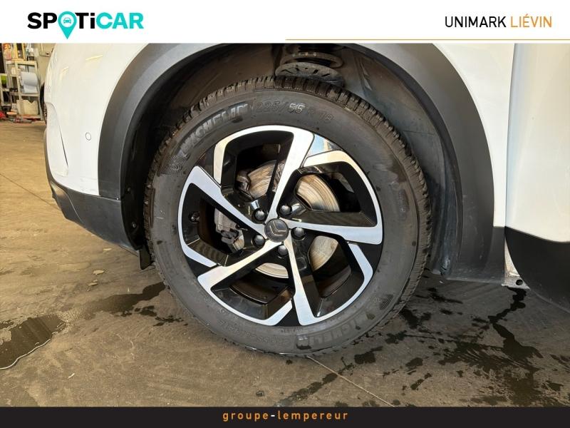 Image CITROEN C5 Aircross PureTech 130ch S&S Feel