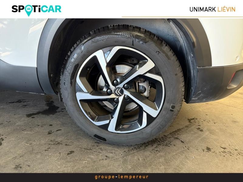 Image CITROEN C5 Aircross PureTech 130ch S&S Feel