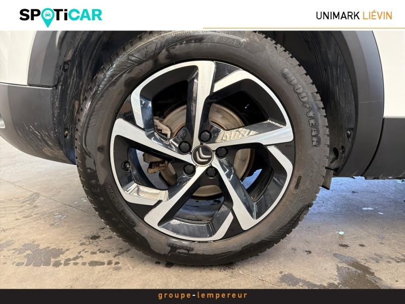 Image CITROEN C5 Aircross PureTech 130ch S&S Feel