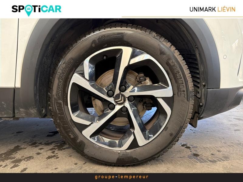 Image CITROEN C5 Aircross PureTech 130ch S&S Feel