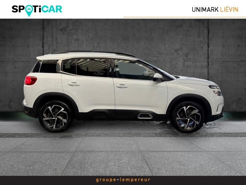 Image CITROEN C5 Aircross PureTech 130ch S&S Feel