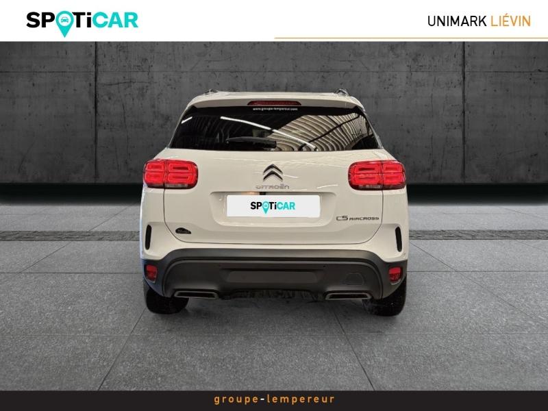 Image CITROEN C5 Aircross PureTech 130ch S&S Feel