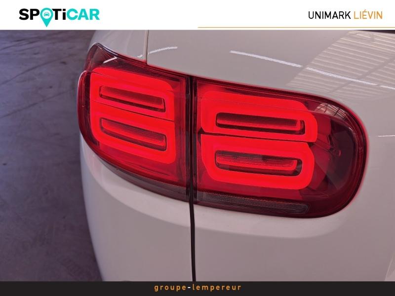 Image CITROEN C5 Aircross PureTech 130ch S&S Feel