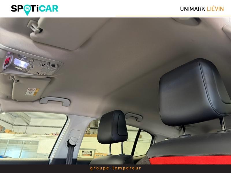 Image CITROEN C5 Aircross PureTech 130ch S&S Feel