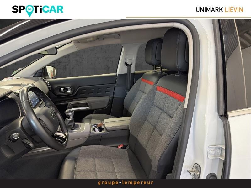 Image CITROEN C5 Aircross PureTech 130ch S&S Feel