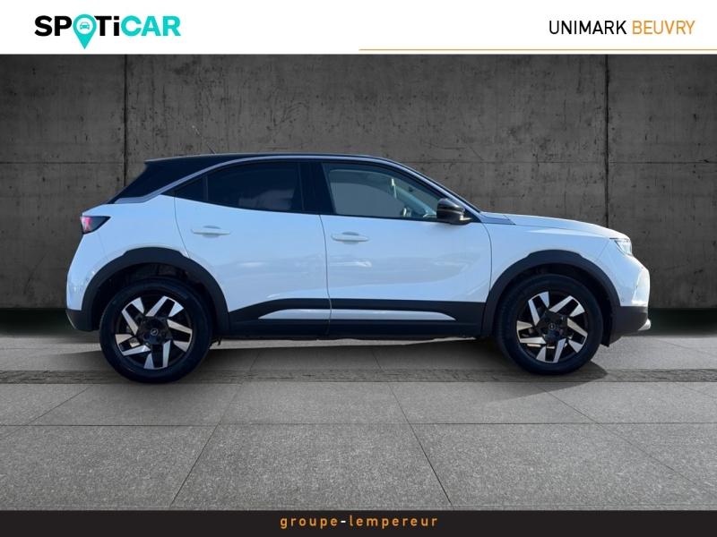 Image OPEL Mokka 1.2 Turbo 100ch Edition