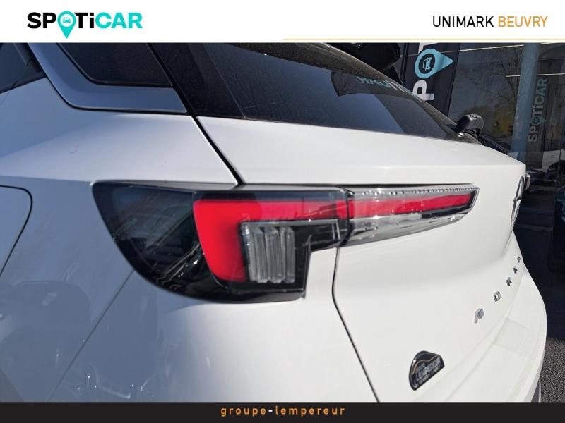 Image OPEL Mokka 1.2 Turbo 100ch Edition