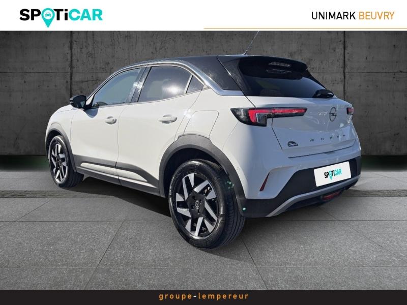 Image OPEL Mokka 1.2 Turbo 100ch Edition