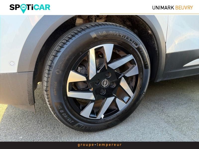 Image OPEL Mokka 1.2 Turbo 100ch Edition