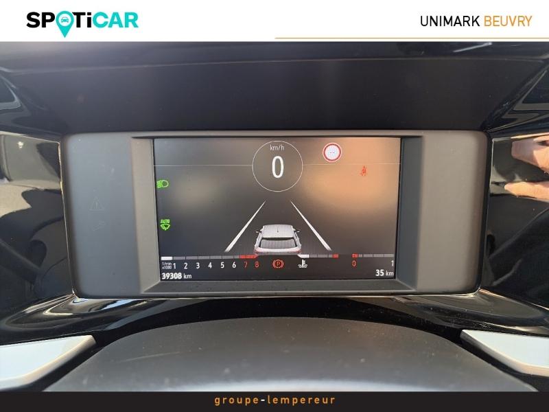 Image OPEL Mokka 1.2 Turbo 100ch Edition