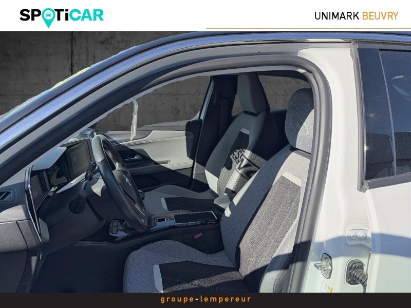 Image OPEL Mokka 1.2 Turbo 100ch Edition