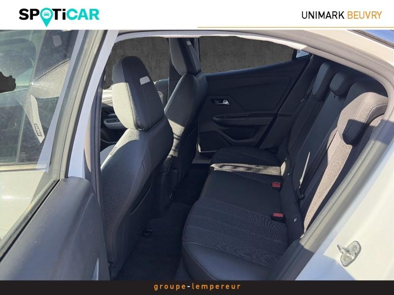 Image OPEL Mokka 1.2 Turbo 100ch Edition