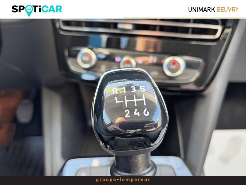 Image OPEL Mokka 1.2 Turbo 100ch Edition