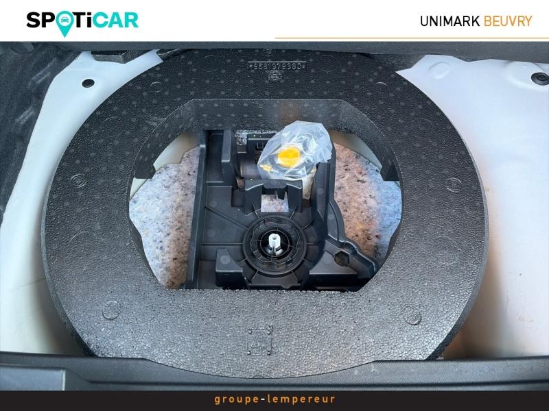 Image OPEL Mokka 1.2 Turbo 100ch Edition