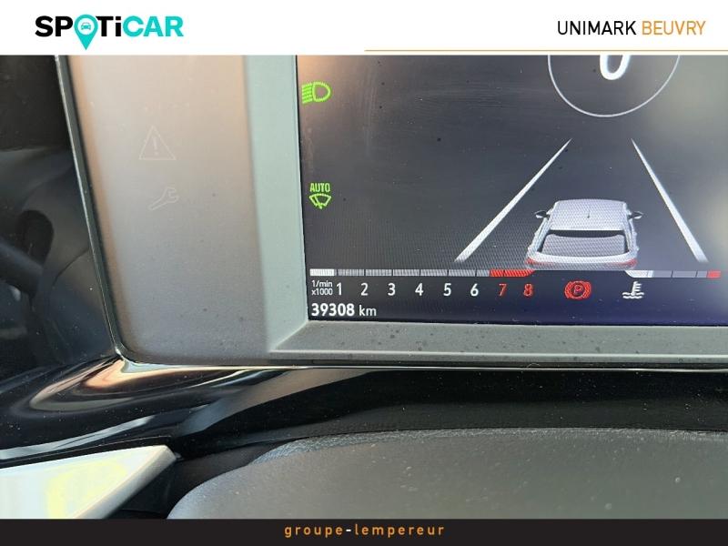 Image OPEL Mokka 1.2 Turbo 100ch Edition