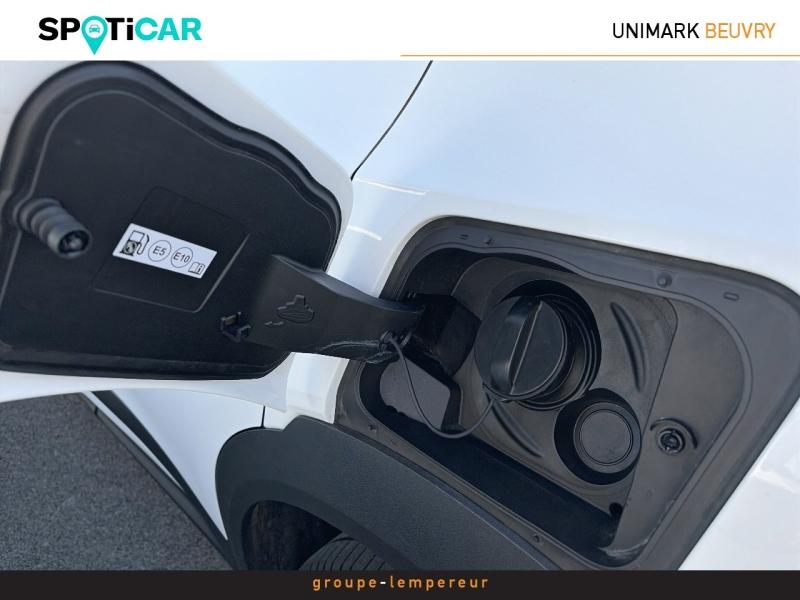 Image OPEL Mokka 1.2 Turbo 100ch Edition