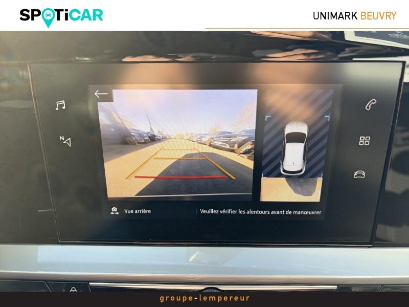 Image OPEL Mokka 1.2 Turbo 100ch Edition