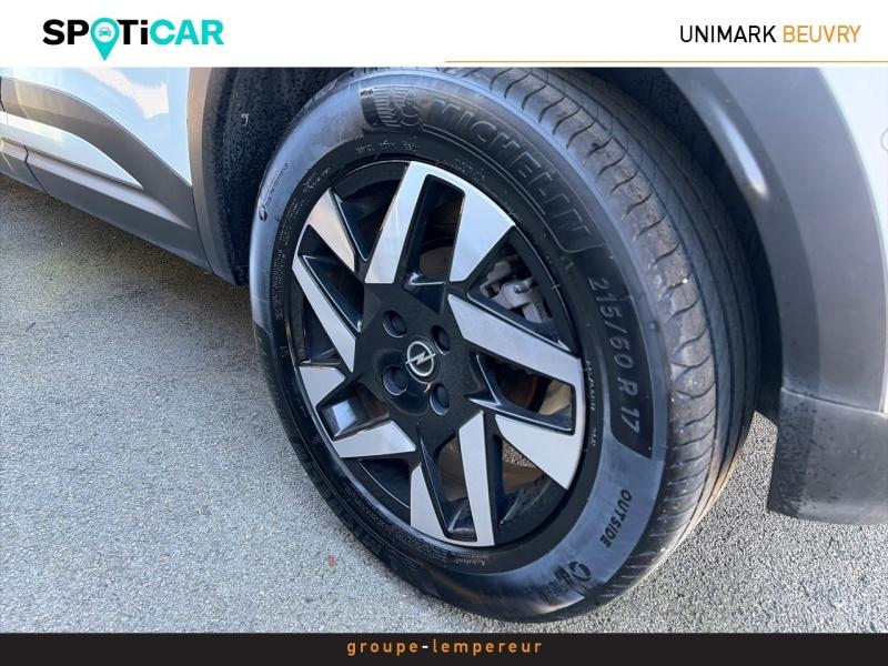 Image OPEL Mokka 1.2 Turbo 100ch Edition