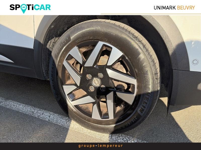 Image OPEL Mokka 1.2 Turbo 100ch Edition