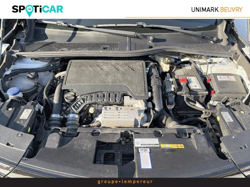 Image OPEL Mokka 1.2 Turbo 100ch Edition