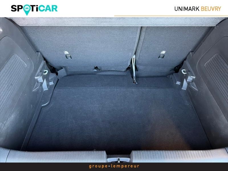 Image OPEL Crossland X 1.2 Turbo 110ch Elegance 6cv