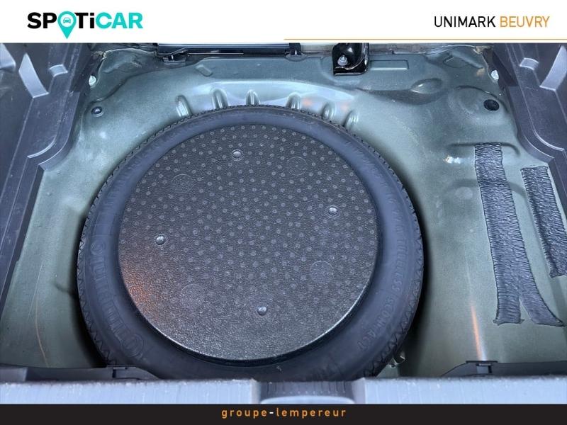 Image OPEL Crossland X 1.2 Turbo 110ch Elegance 6cv