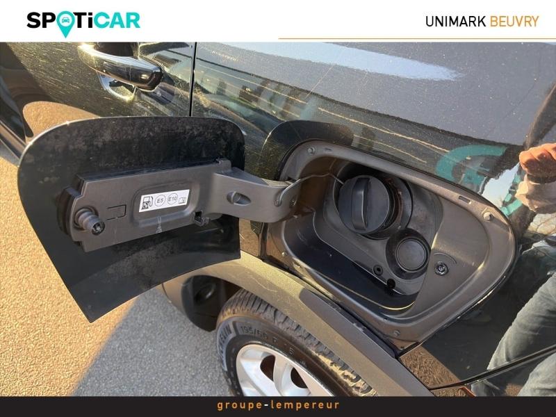 Image OPEL Crossland X 1.2 Turbo 110ch Elegance 6cv