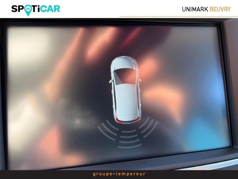 Image OPEL Crossland X 1.2 Turbo 110ch Elegance 6cv