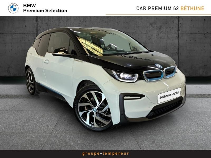 Image BMW i3 170ch 120Ah Edition WindMill Suite