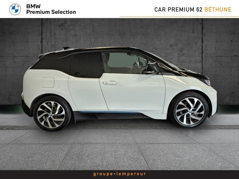 Image BMW i3 170ch 120Ah Edition WindMill Suite