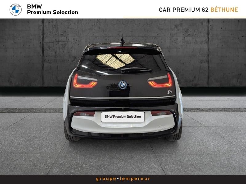 Image BMW i3 170ch 120Ah Edition WindMill Suite