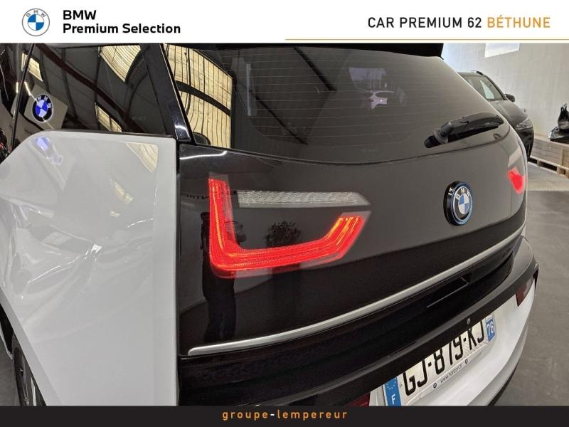 Image BMW i3 170ch 120Ah Edition WindMill Suite