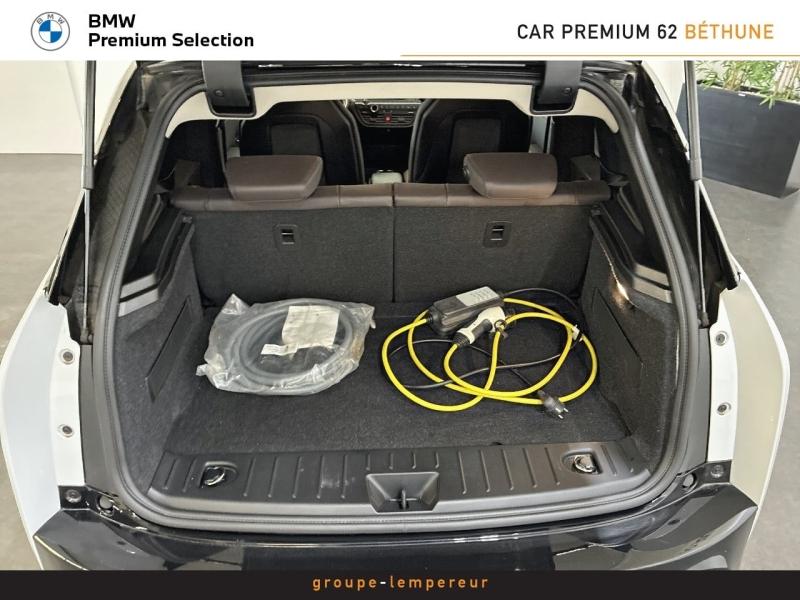 Image BMW i3 170ch 120Ah Edition WindMill Suite