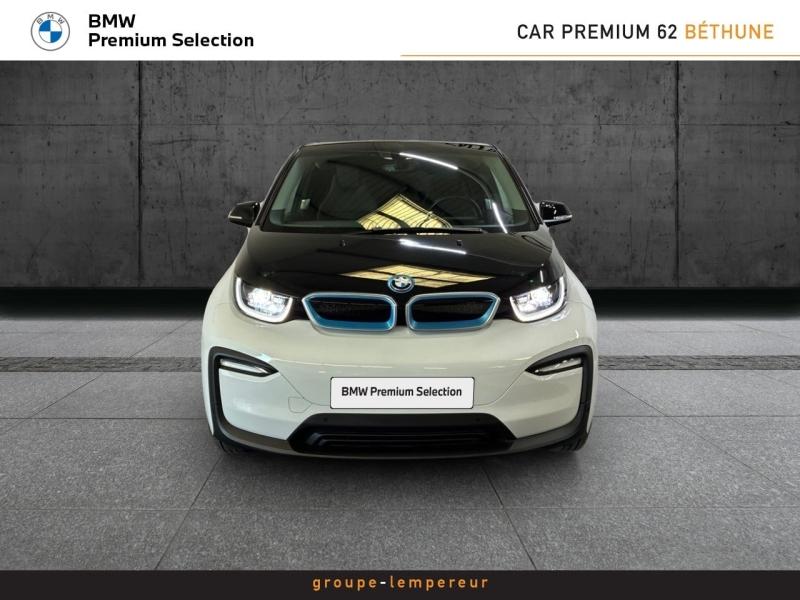 Image BMW i3 170ch 120Ah Edition WindMill Suite