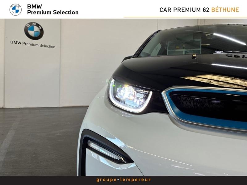 Image BMW i3 170ch 120Ah Edition WindMill Suite