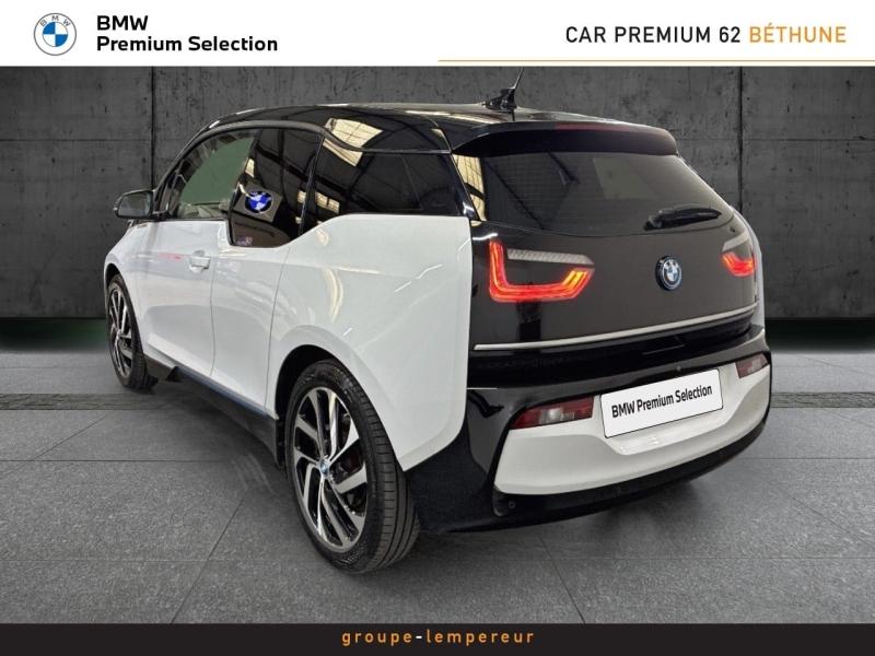 Image BMW i3 170ch 120Ah Edition WindMill Suite