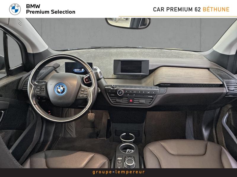 Image BMW i3 170ch 120Ah Edition WindMill Suite