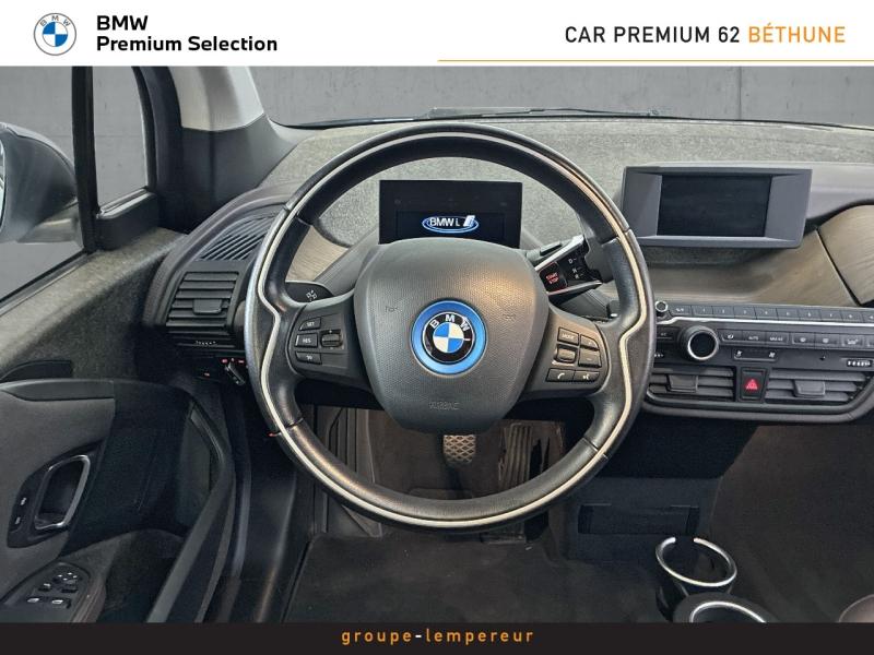 Image BMW i3 170ch 120Ah Edition WindMill Suite