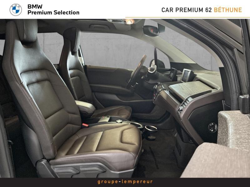 Image BMW i3 170ch 120Ah Edition WindMill Suite