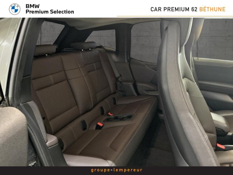 Image BMW i3 170ch 120Ah Edition WindMill Suite