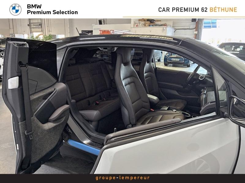 Image BMW i3 170ch 120Ah Edition WindMill Suite