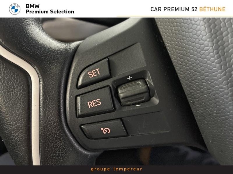 Image BMW i3 170ch 120Ah Edition WindMill Suite