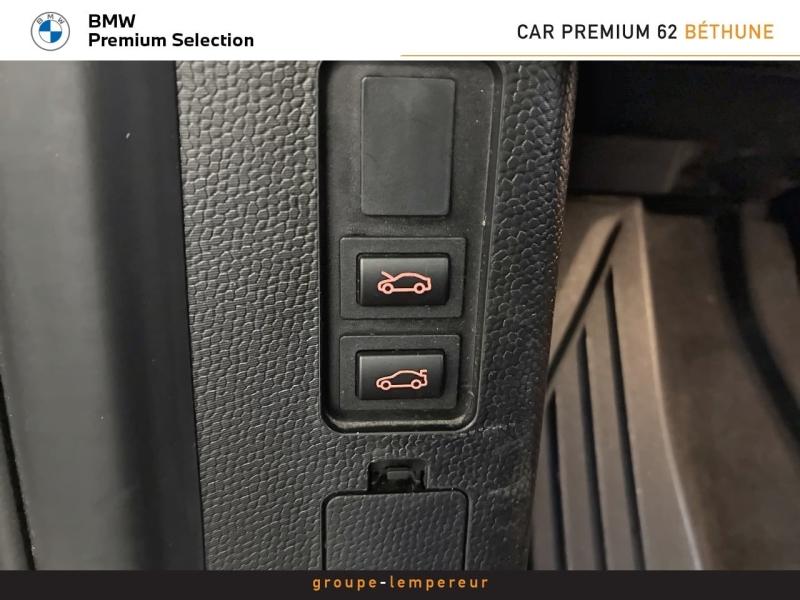 Image BMW i3 170ch 120Ah Edition WindMill Suite