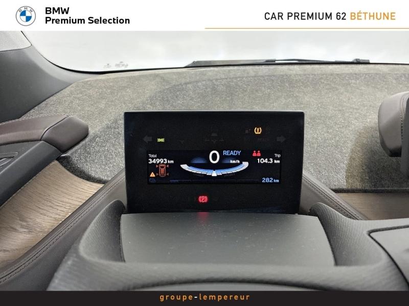 Image BMW i3 170ch 120Ah Edition WindMill Suite