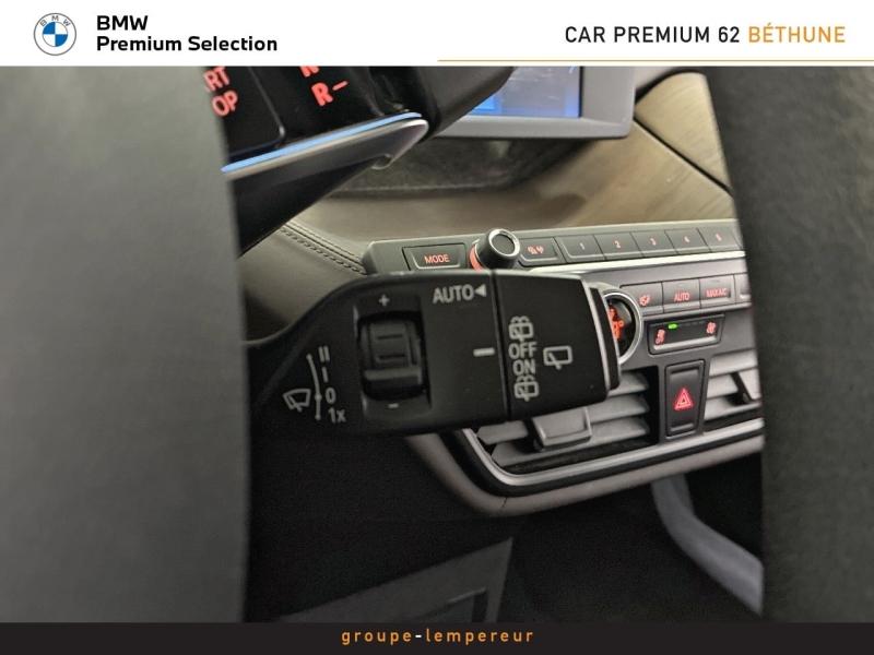 Image BMW i3 170ch 120Ah Edition WindMill Suite