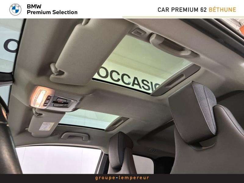 Image BMW i3 170ch 120Ah Edition WindMill Suite