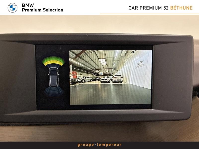 Image BMW i3 170ch 120Ah Edition WindMill Suite