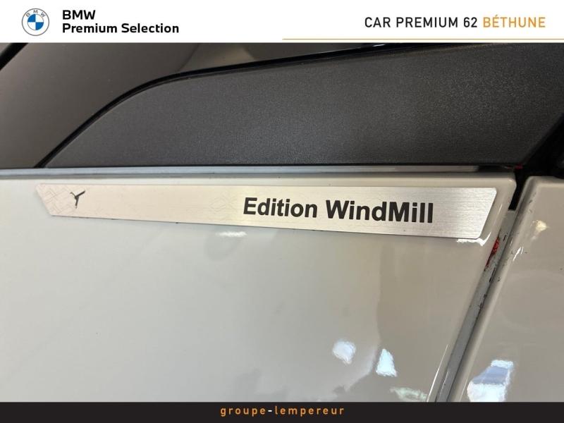 Image BMW i3 170ch 120Ah Edition WindMill Suite