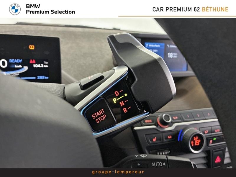 Image BMW i3 170ch 120Ah Edition WindMill Suite