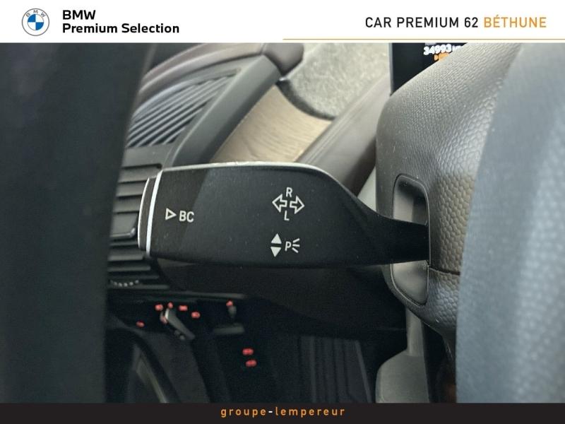 Image BMW i3 170ch 120Ah Edition WindMill Suite